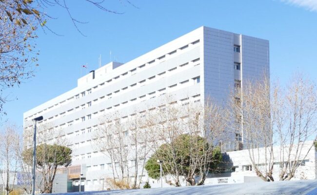 CCOO alerta de riesgos por falta de medios en la Unidad de Ictus de Ávila