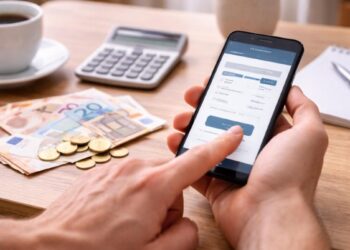 Cómo comparar Préstamos Rápidos y elegir la opción más transparente