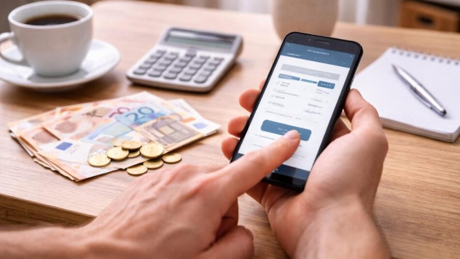 Cómo comparar Préstamos Rápidos y elegir la opción más transparente