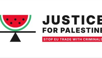 Exigir la suspensión total del Acuerdo de Asociación UE-Israel en vista de las violaciones de los derechos humanos cometidas por Israel