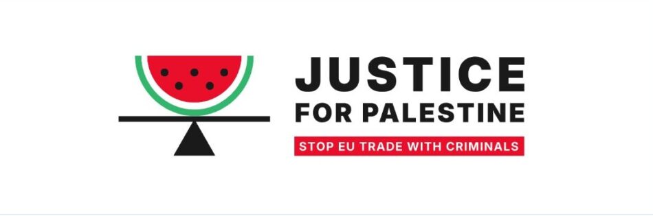 Exigir la suspensión total del Acuerdo de Asociación UE-Israel en vista de las violaciones de los derechos humanos cometidas por Israel