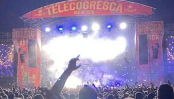 BComú força el Govern municipal a garantir la continuïtat de la Telecogresca