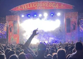 BComú força el Govern municipal a garantir la continuïtat de la Telecogresca