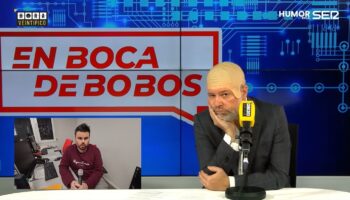 Héctor de Miguel nos deja huérfanos: «Tengo que descansar un rato y luego ya veremos. Salud»