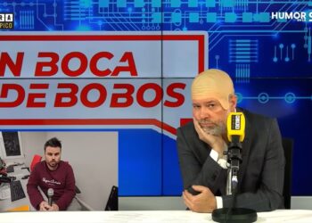 Héctor de Miguel nos deja huérfanos: «Tengo que descansar un rato y luego ya veremos. Salud»