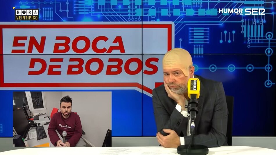 Héctor de Miguel nos deja huérfanos: «Tengo que descansar un rato y luego ya veremos. Salud»