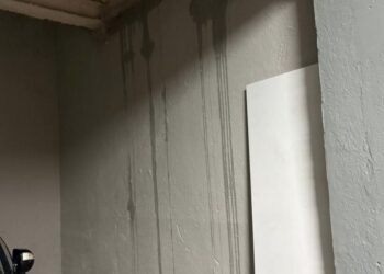 BComú aconsegueix que el Govern es comprometi a arreglar els 8 HPO del carrer Puerto Príncipe, els primers del 30%