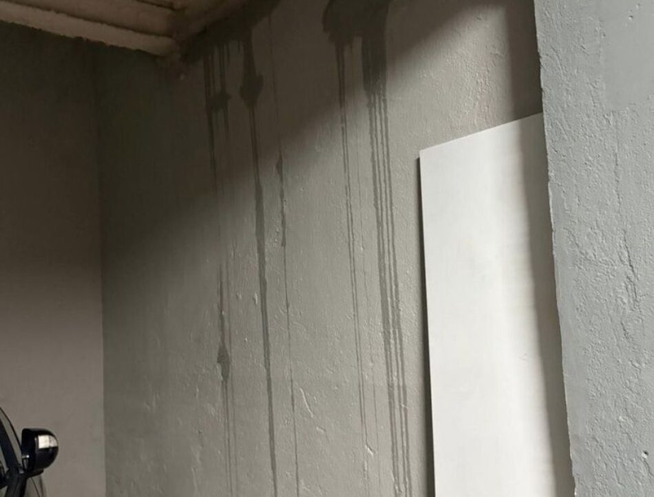 BComú aconsegueix que el Govern es comprometi a arreglar els 8 HPO del carrer Puerto Príncipe, els primers del 30%