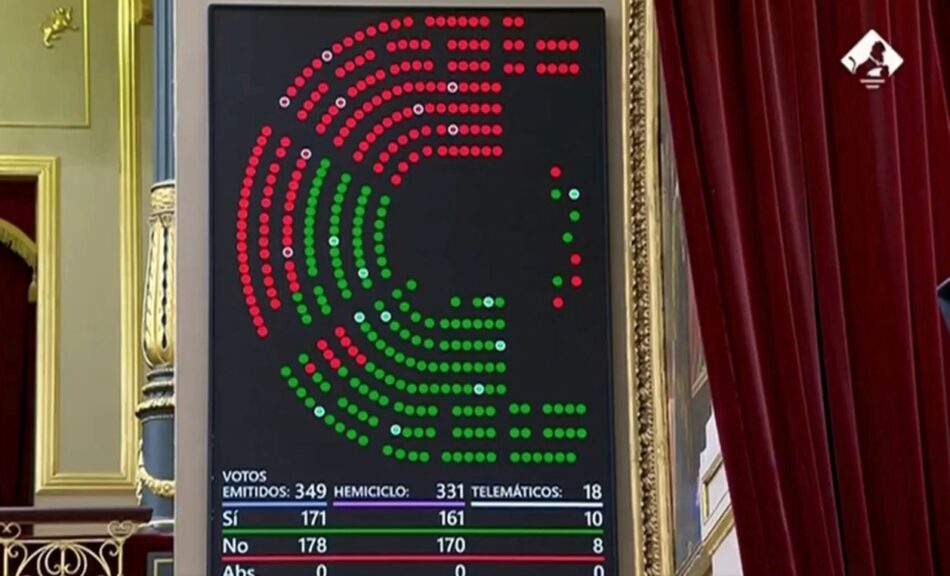 La PAH Santander exige la prórroga del escudo social