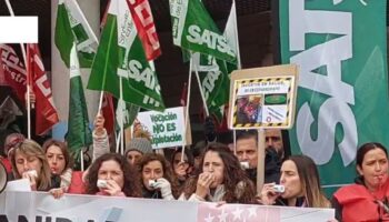 SATSE Madrid: «Sin enfermeras en las residencias públicas pero se regalan 61 millones de € a pagar la deuda con Quirón»