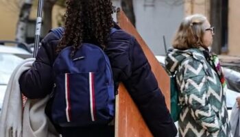 El desahucio de Villaverde muestra la dejadez e incapacidad de las instituciones para garantizar el derecho a la vivienda y proteger a familias vulnerables