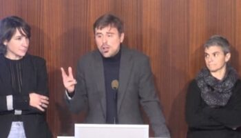 BComú demana al Govern Collboni que compleixi amb les veïnes del Besòs per aprovar les OOFF