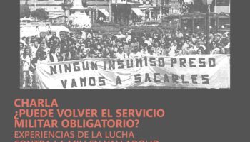 Valladolid celebra el Día de la Paz reivindicando la insumisión frente a la amenaza de una nueva «mili»