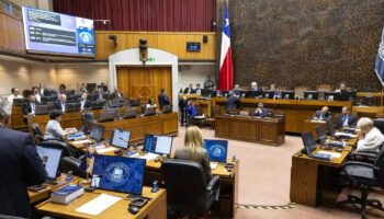 Un proyecto para liberar a torturadores de la dictadura pinochetista enciende el desencuentro en Chile