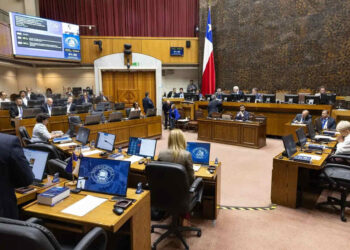 Un proyecto para liberar a torturadores de la dictadura pinochetista enciende el desencuentro en Chile