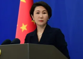 China reitera firme apoyo a Cuba y exige el cese inmediato del bloqueo impuesto por EE.UU.