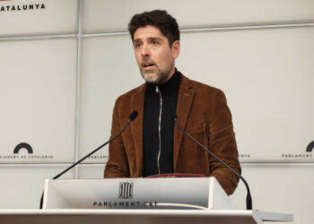 Cid: “L’única prioritat del Govern en infraestructures ha de ser Rodalies i Regionals”