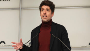 Cid: “El nou acord de finançament ha de servir per blindar els serveis públics i impulsar les polítiques d’habitatge”