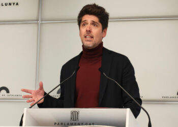 Cid: “El nou acord de finançament ha de servir per blindar els serveis públics i impulsar les polítiques d’habitatge”