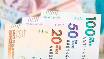 Entra en vigor en Colombia el aumento del salario mínimo