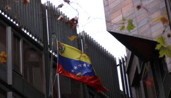 Comunicado de Esquerra Republicana sobre la situación en Venezuela