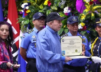 Nicaragua rechaza ataque de EE.UU. a Venezuela y exige liberación del presidente Maduro