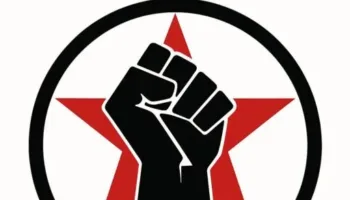 Manos imperialistas fuera de Venezuela