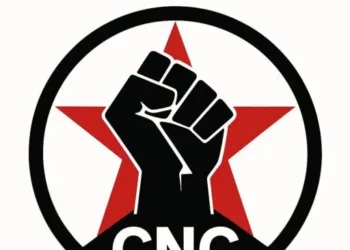 Manos imperialistas fuera de Venezuela