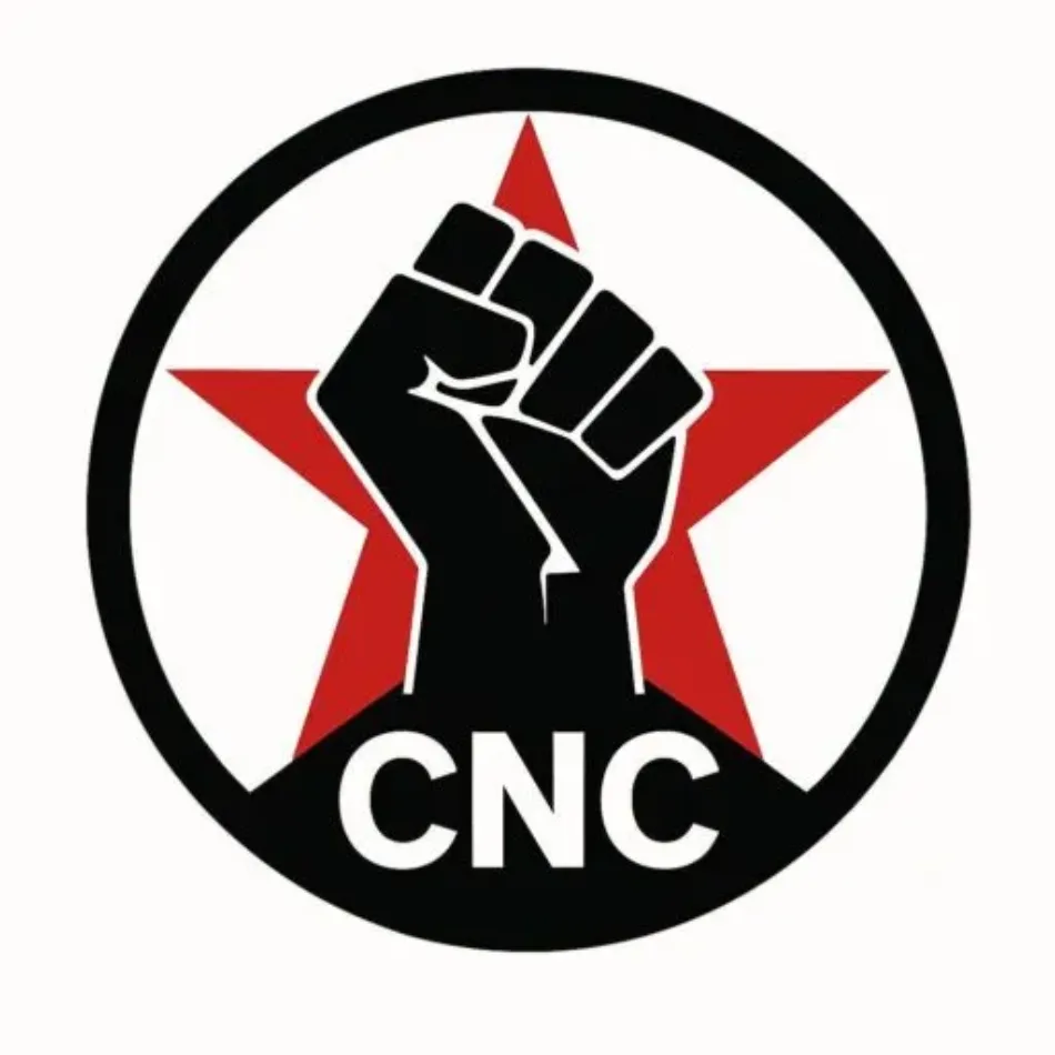 Manos imperialistas fuera de Venezuela