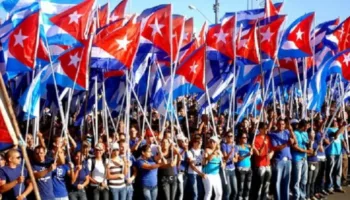 Cuba denuncia ante el mundo “brutal acto de agresión” por parte de EE.UU.