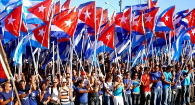 Cuba denuncia ante el mundo “brutal acto de agresión” por parte de EE.UU.