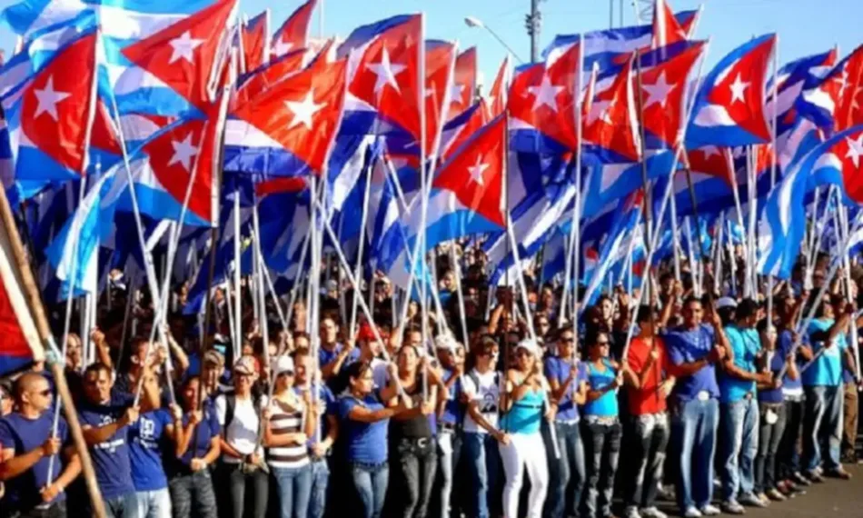 Cuba denuncia ante el mundo “brutal acto de agresión” por parte de EE.UU.