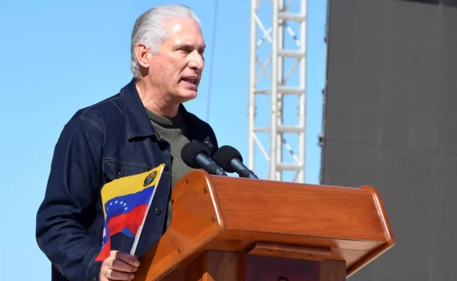 Cuba confirma muerte de 32 combatientes en ataque a Venezuela y decreta Duelo Nacional