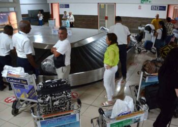 Extienden en Cuba exención arancelaria a importación de productos