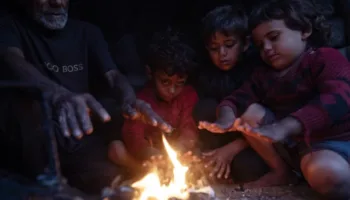 Soldados israelíes matan a niño palestino de 12 años en Gaza