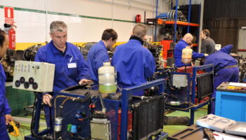 «Más empleo y más estable: 2025 suma medio millón de afiliados a la Seguridad Social»