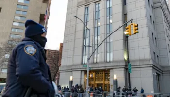 Justicia estadounidense reconoce que no existe el «Cártel de los Soles»