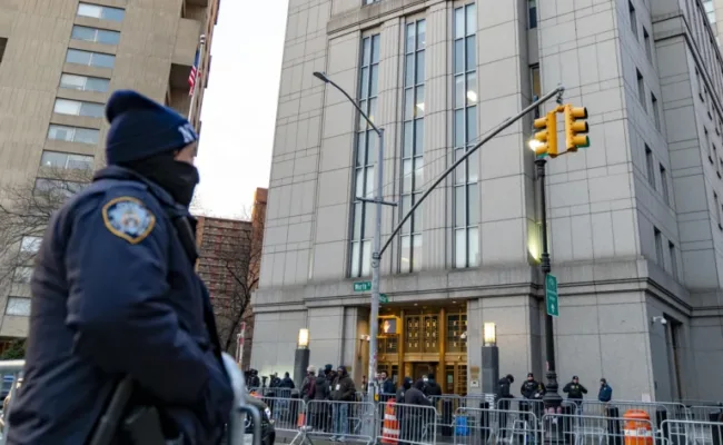 Justicia estadounidense reconoce que no existe el «Cártel de los Soles»