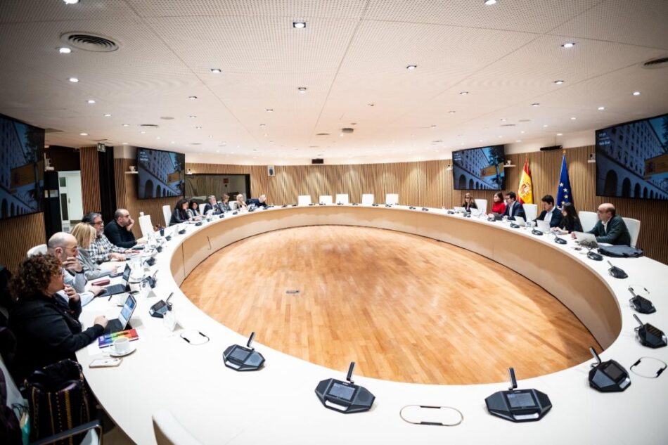 Cerca de dos millones de personas trabajadoras se beneficiarán de la subida del SMI hasta los 17.094 euros brutos anuales