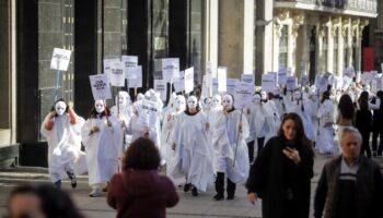 CCOO: «Las mujeres víctimas de violencia de la Comunidad de Madrid cuentan con menos derechos que en el resto del estado»