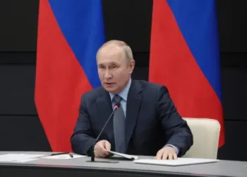 Rusia evalúa usar activos congelados en EE.UU. para reconstrucción de territorio