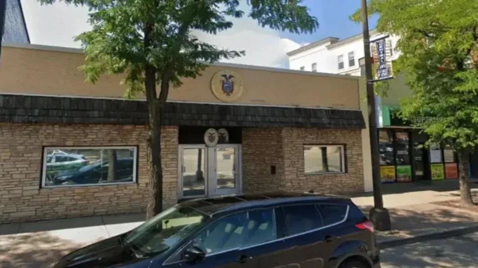 Ecuador denuncia intento de asalto a su consulado en Mineápolis, EE.UU.