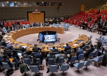 Ley de la selva sustituye al estado de derecho, advierte Guterres