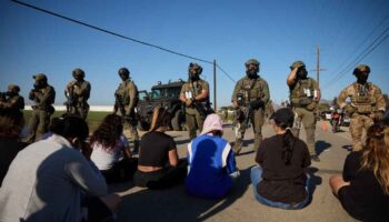 Naciones Unidas condena el maltrato y deshumanización de migrantes en EEUU