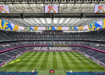 Jueza de instrucción propone juzgar al Real Madrid por el ruido en los conciertos del Bernabéu e indicios de un delito contra el medio ambiente