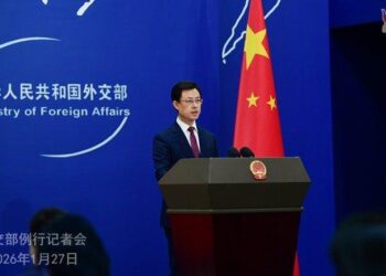 China reafirma su respaldo a Cuba ante nuevas presiones de EE. UU.