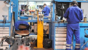 Las empresas en España “pegan el estirón”: su tamaño medio crece un 19,3% desde 2018