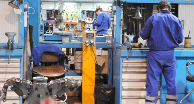 Las empresas en España “pegan el estirón”: su tamaño medio crece un 19,3% desde 2018