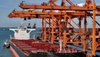 China cerró 2025 con superávit comercial récord