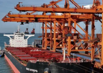 China cerró 2025 con superávit comercial récord